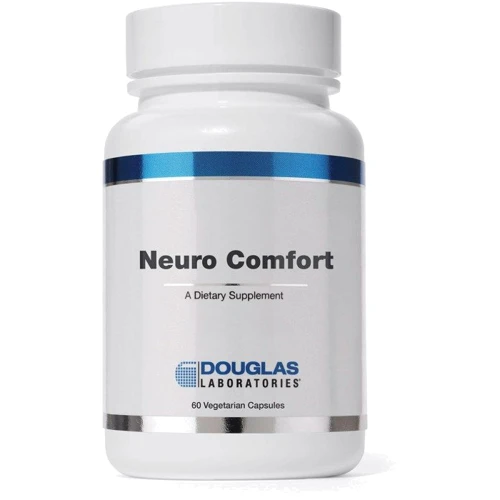 Douglas Laboratories Neuro Comfort 60 caps (DOU-04040)