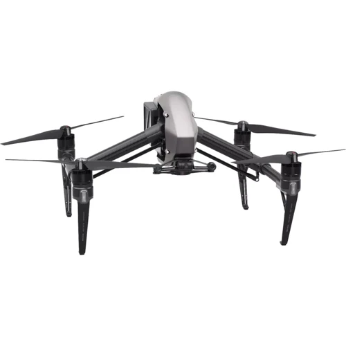Квадрокоптер DJI Inspire 2 X5S Standard Kit (CP.IN.00000010.01): Производитель DJI