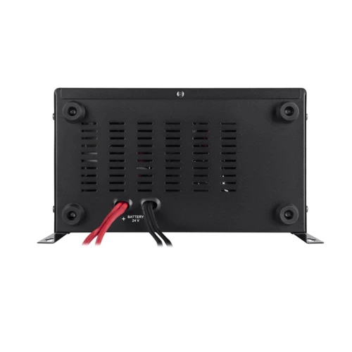 Автономный солнечный инвертор (off-grid) LogicPower LPY-C-PSW-2000VA 1400W MPPT 24V (4126): Тип Автономный