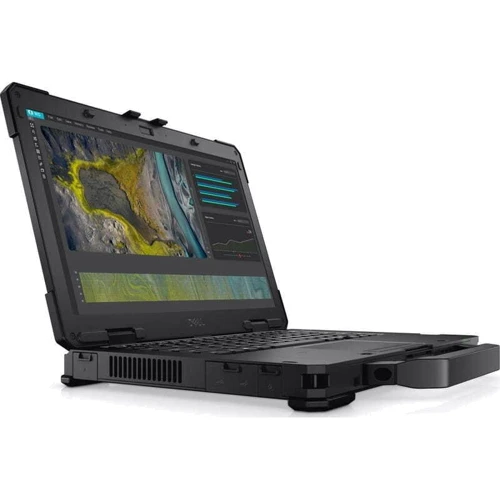Ноутбук Dell Latitude 5430 (210-BCFR-2411CMT) UA: Обсяг накопичувача 256 ГБ (SSD)