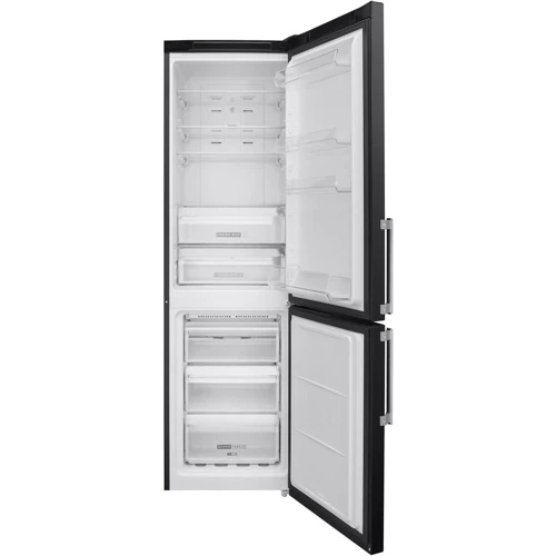 Холодильник Whirlpool WTNF 92O K H: Общий объем, л 368