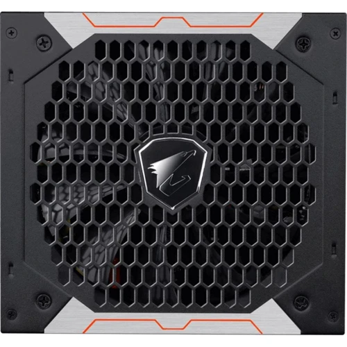 Блок питания GIGABYTE AORUS P750W (GP-AP750GM): КПД, % 90