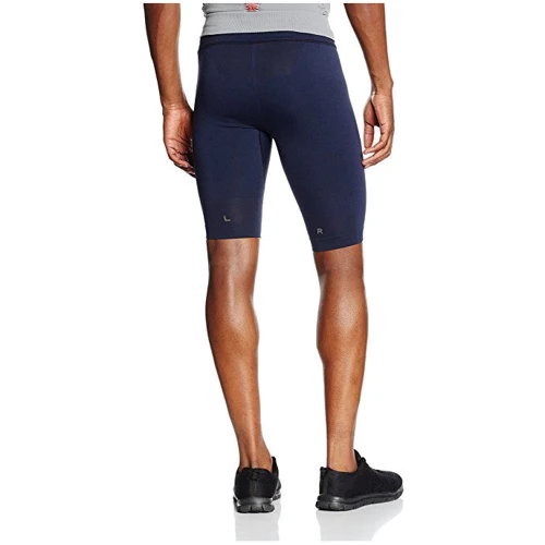 Спортивні шорти Falke Ess Short Compression 38296-6116 46 сині: Вид Спортивні шорти