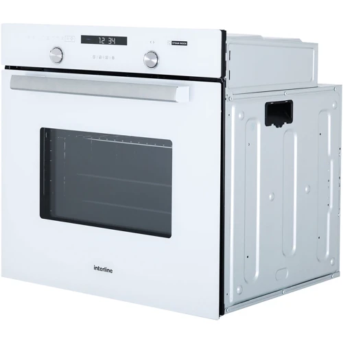 Духовой шкаф электрический Interline OEG 590 ETS WA: Класс энергопотребления A