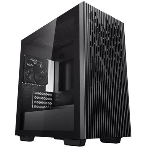 Корпус Deepcool Matrexx 40 Black (DP-MATX-MATREXX40)
