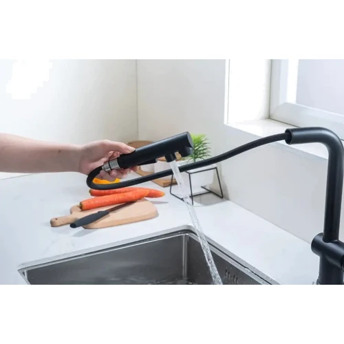 Смеситель для кухонной мойки Nett FBL-34