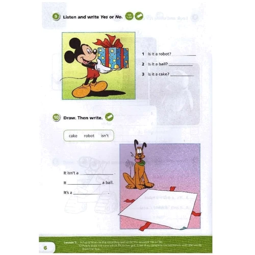 New English Adventure 1 Activity Book + Song СD: Жанр Учебники и пособия
