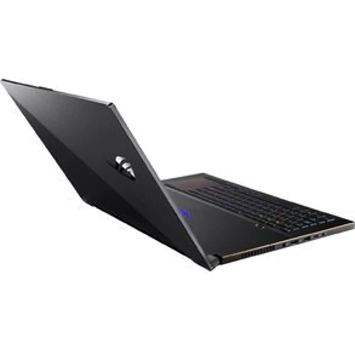 Ноутбук ASUS ROG Zephyrus S17 GX701LXS (GX701LXS-HG032T): Відеоадаптер NVIDIA GeForce RTX 2080 Super Max-Q, 8 ГБ GDDR6