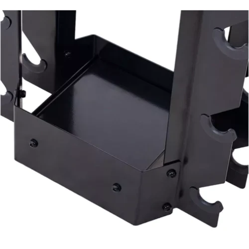 Подставка и стойка inSPORTline RK3020 (26328): Тип для гирь