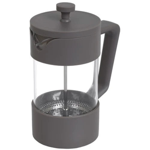 RINGEL Barberry 1.0л бежевый (RG-7307-1000): Объем, л 1