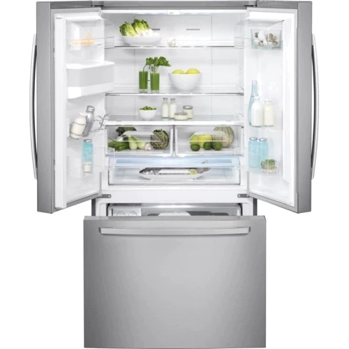 Холодильник Electrolux EN6086MOX: Исполнение отдельностоящий