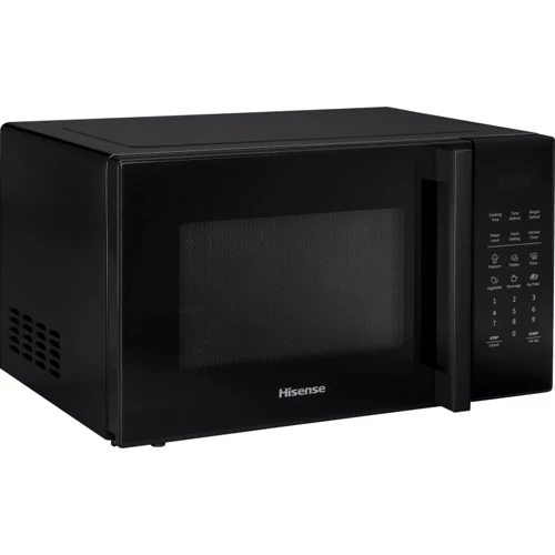 Микроволновая печь Hisense H29MOBS9H: Объем, л 29