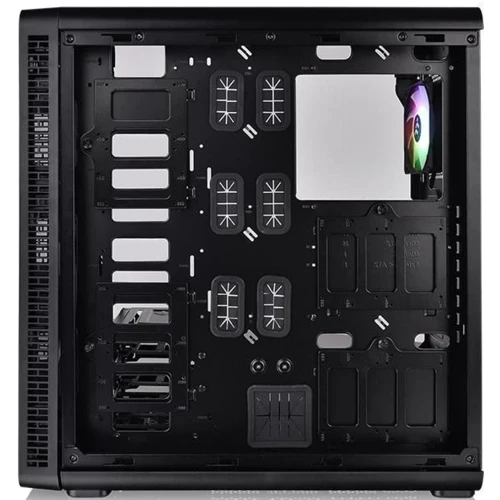 Корпус Thermaltake View 37 ARGB Edition (CA-1J7-00M1WN-04): Призначення игровой