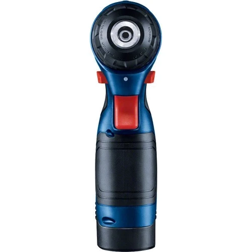 Шуруповерт Bosch GSR 120-LI (06019G8002): Тип инструмента дрель-шуруповерт