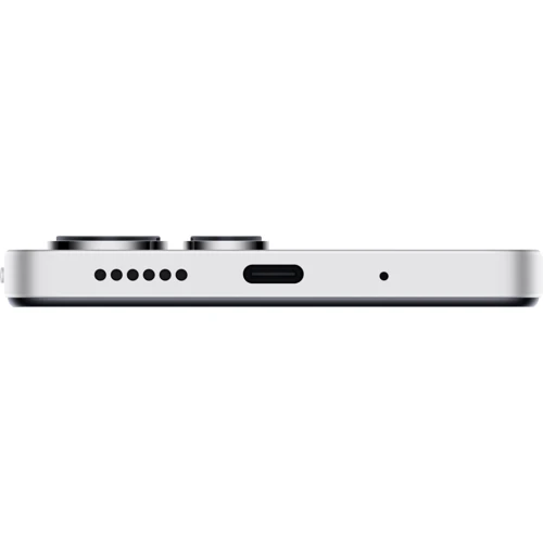 Смартфон Xiaomi Redmi 12 8/256Gb Polar Silver (Global, NFC): Вес 198.5 г