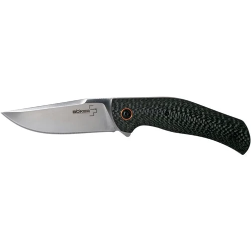 Нож Boker Plus Roundhouse (2373.07.93)
