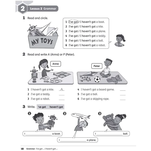 Beehive 1: Workbook: ISBN 9780194853552