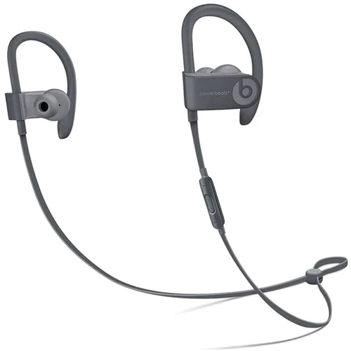 Наушники Beats by Dr. Dre PowerBeats3 Wireless Asphalt Gray (MPXM2)