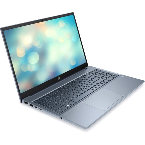 Ноутбук HP Pavilion 15-eh1014ua (437L3EA) UA: Экран 15.6" IPS (1920x1080) Full HD