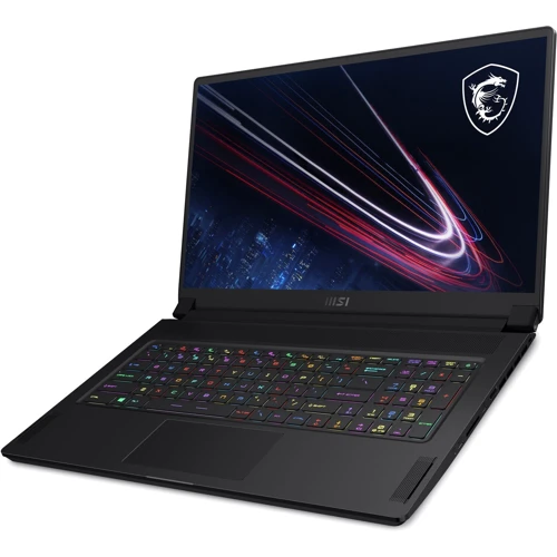 Ноутбук MSI GS76 Stealth 11UG (11UG-653): Обсяг накопичувача 1 ТБ (SSD)
