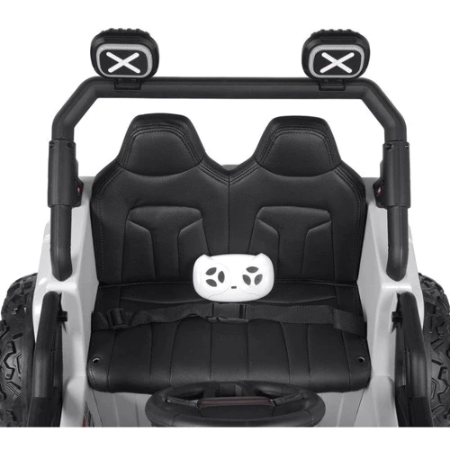Джип Bambi Racer (M 4960EBLR-1(24V): Время работы, мин 120