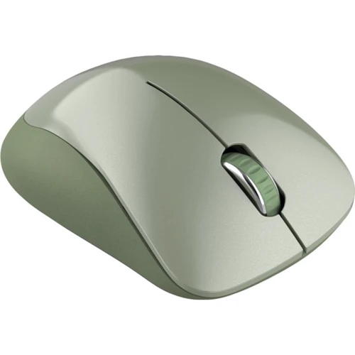Мышь Canyon MW-11 Wireless Pixart Special Military (CNE-CMSW11SM): Эргономика для правой руки