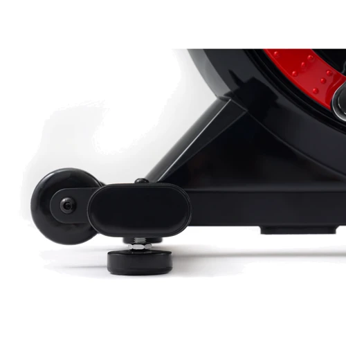 Орбитрек Hop-Sport HS-070C Buzz iConsole+ black/red 2020