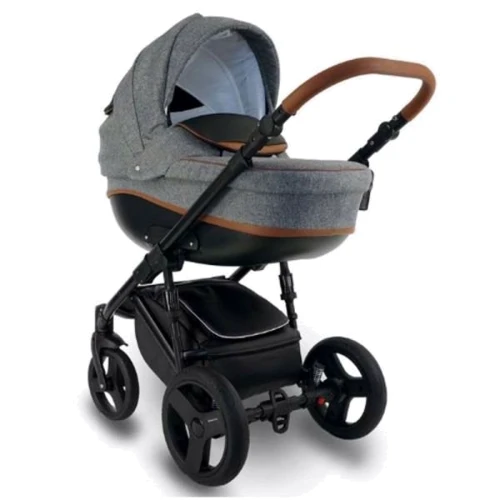 Універсальна коляска Bexa Ideal New IN9