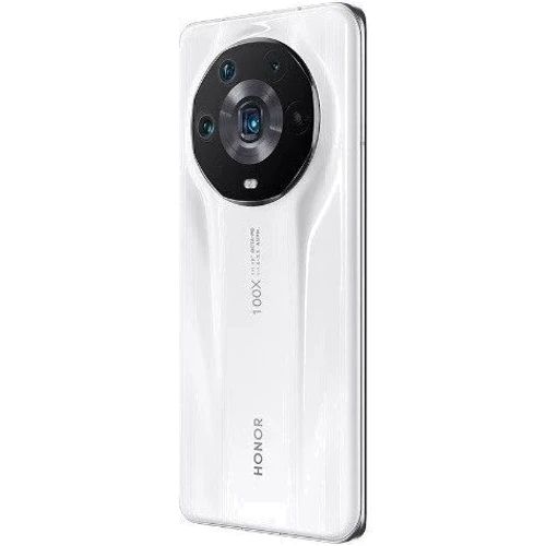 Смартфон Honor Magic 4 Ultimate 12/512GB Ceramic White: Коммуникации USB Type-C 3.1 / Bluetooth 5.2, A2DP, LE, aptX HD / Wi-Fi 802.11 a/b/g/n/ac/6, dual-band, Wi-Fi Direct / GPS (GLONASS, BDS, GALILEO) / NFC