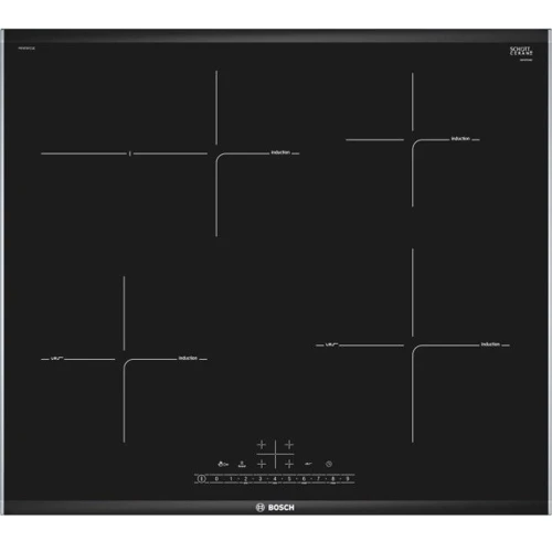 Варочная поверхность электрическая Bosch PIF675FC1E