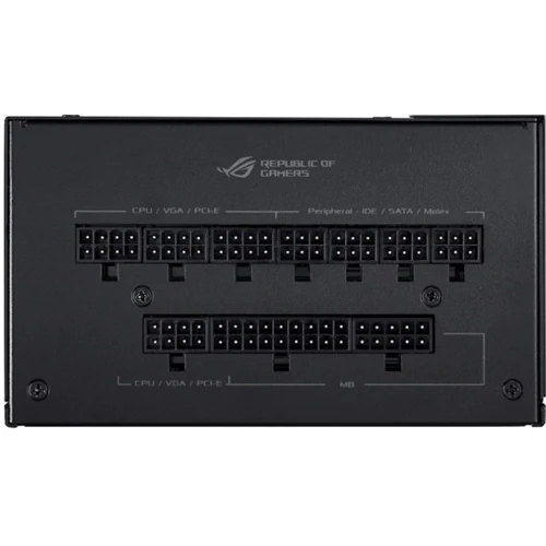 Блок питания Asus ROG Strix 750W Gold (90YE00A0-B0NA00) фото 7