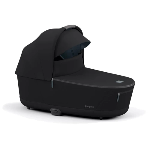Люлька Cybex Priam Lux R Deep Black (522000983) фото 3