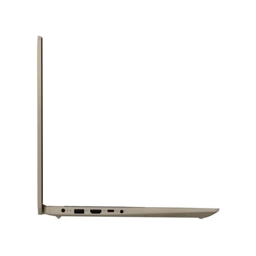 Ноутбук Lenovo IdeaPad 3 15ITL6 Gold (82H802LYRM): Обсяг накопичувача 256 ГБ (SSD)
