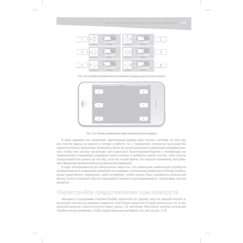 iOS 5 SDK. Розробка додатків для iPhone, iPad і iPod touch: Автор Джефф Ламарш, Джек Наттінг, Дейв Марк