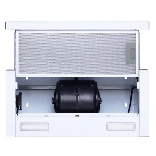 Витяжка Minola HTLS 6735 WH 1100 LED фото 7