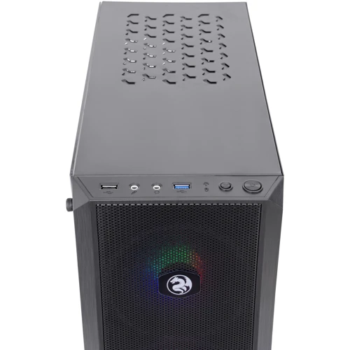 Персональный компьютер (ПК) 2E Complex Gaming (2E-3048): Размеры 175x417,6x415 мм