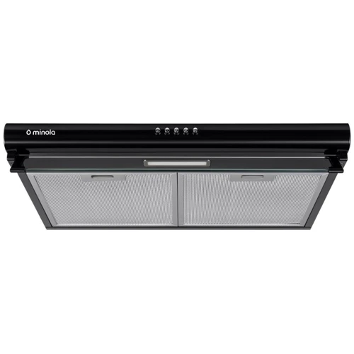 Вытяжка Minola HPL 615 BL