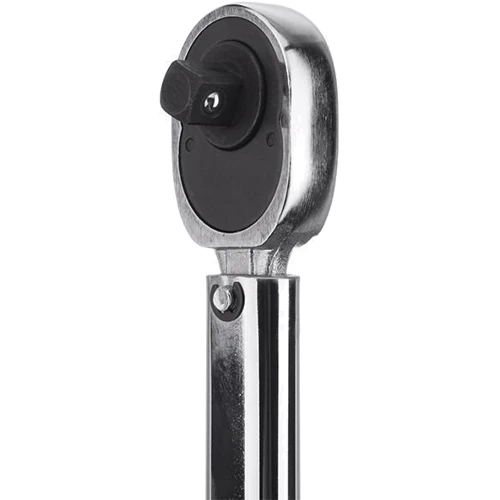 Ключ динамометрический 1/2", 28-210 Нм Intertool XT-9006: Упаковка без упаковки