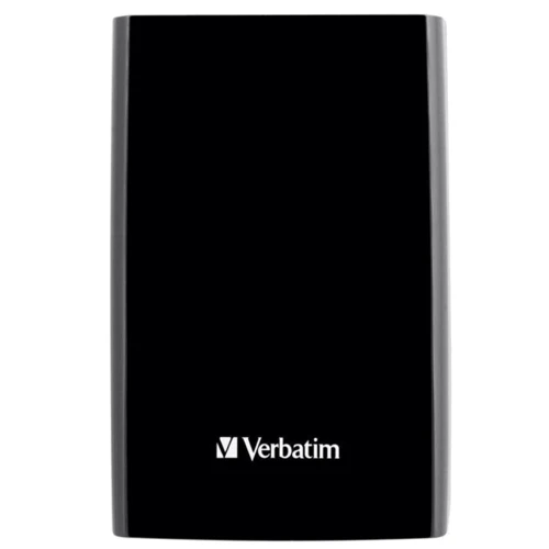 Внешний жесткий диск Verbatim Store 'n' Go USB 3.0 53177