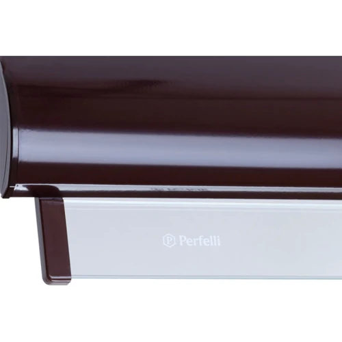 Вытяжка Perfelli PL 5142 BR LED фото 9