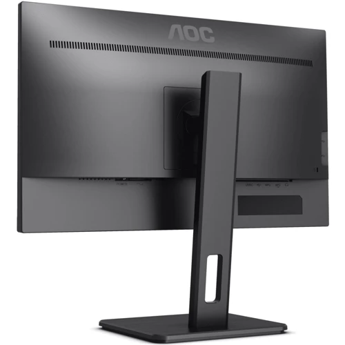 Монитор AOC 24P2C: Тип ЖК-матрицы IPS