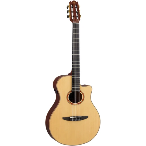 

Классическая гитара Yamaha NTX3 Natural