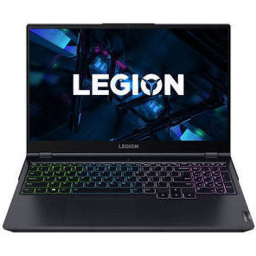 Ноутбук Lenovo Legion 5-15ITH6H (82JH0055PB_32_1TB)