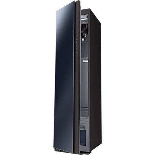 Сушильная машина Samsung DF60A8500CG/E2: Особенности Функция пара