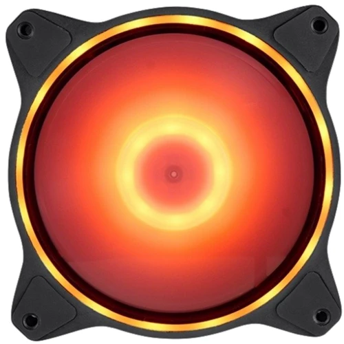 Кулер Chieftec ZF-1225RGB PWM