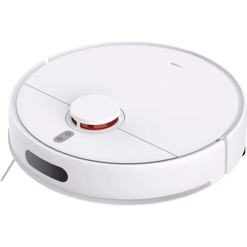 Робот уборщик Xiaomi Robot Vacuum S40C