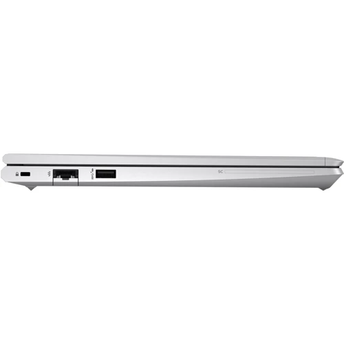 Ноутбук HP EliteBook 640 G9 (81M83AA): Видеоадаптер Intel Iris Xe Graphics G7 80EUs