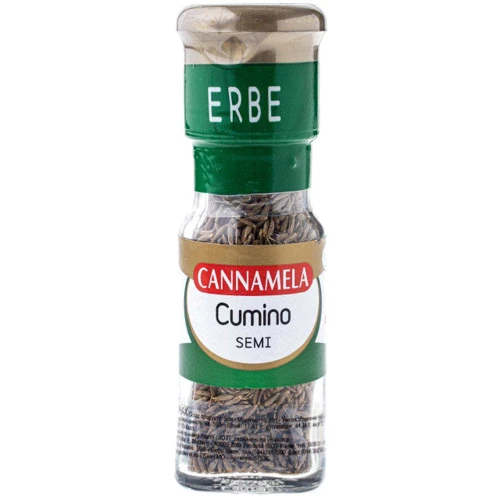 Зіра в зернах Cannamela 20 г (8003240064070)