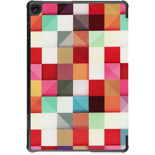 Аксесуар для планшетних ПК BeCover Smart Case Square for Lenovo Tab M10 Plus TB-125F (3rd Gen)/K10 Pro TB-226 10.61" (708319)