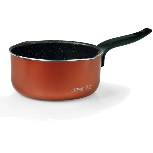 Ківш Flonal Pepita Granit 1.2 л (PGFC11650): Тип ківш